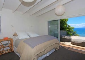 Oneroa accommodation