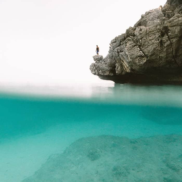 Fortune Island, Philippines