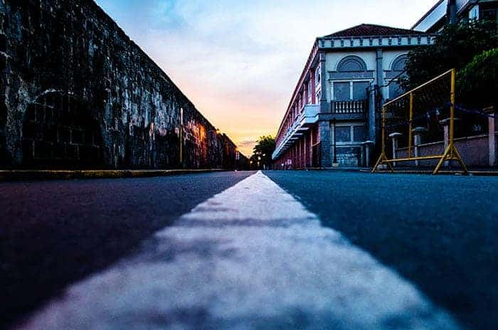 Intramuros Philippines