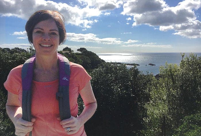 Niki Schuck Waiheke
