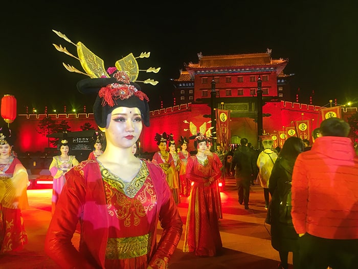 closing ceremony for Europe and China Tourism 2018