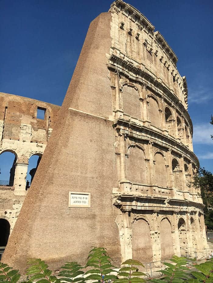 Colosseum Rome