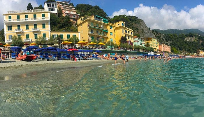 Monterosso al Mare Cinque Terre