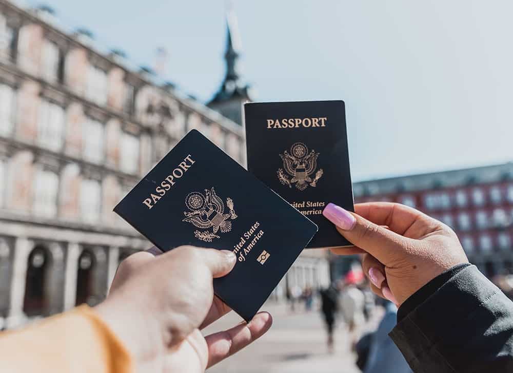 Traveling With a Passport That's About to Expire