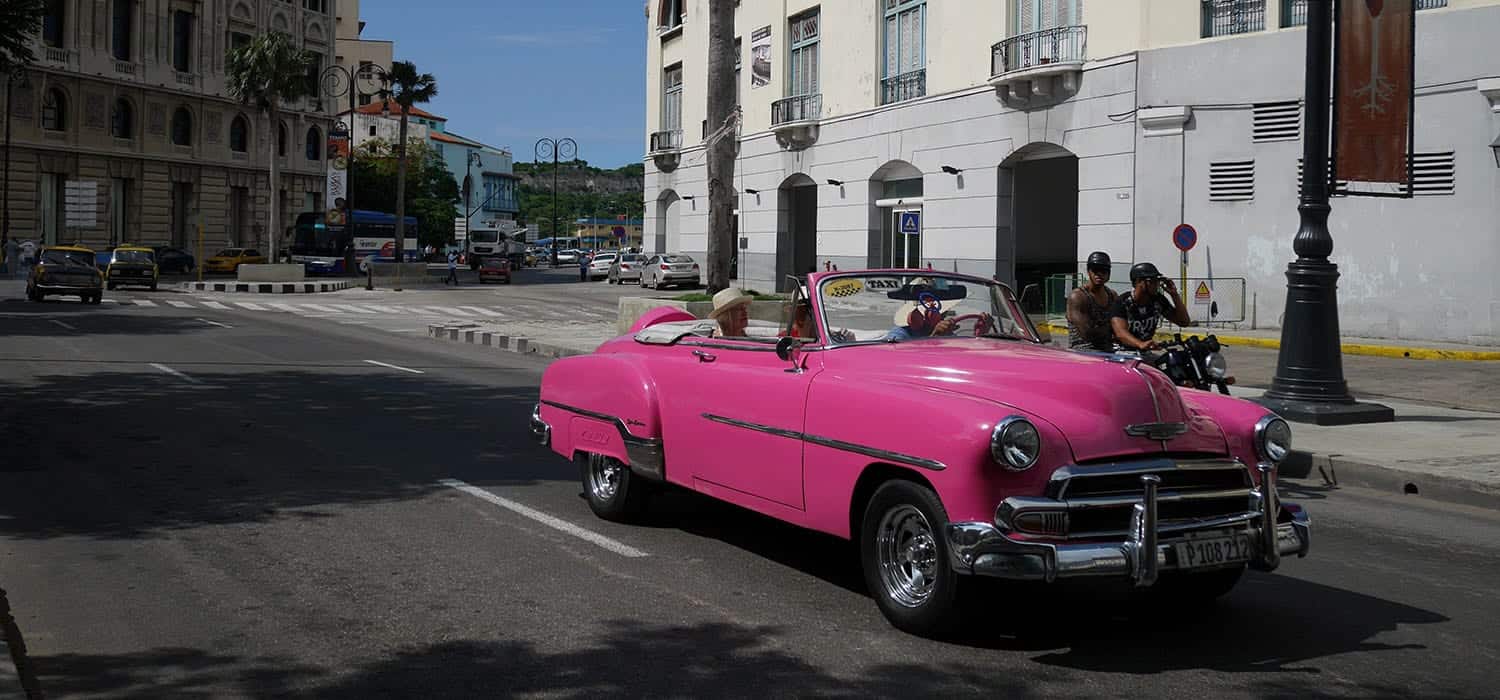 Cuba