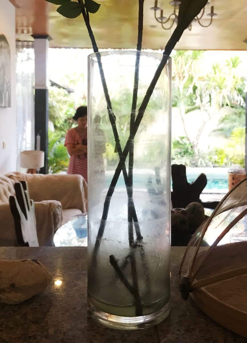 What to do if your is awful! Blogger at Large