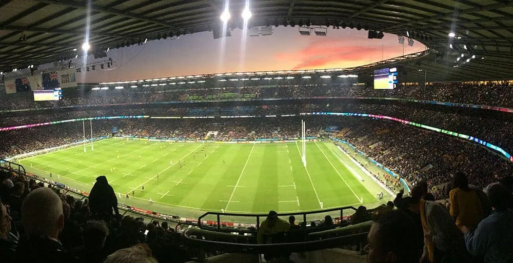 RWC final 2015