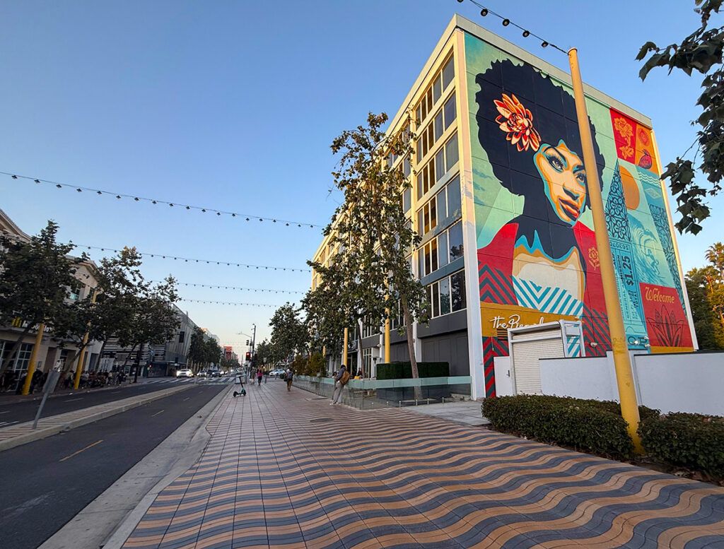 Piesa Side Hotel