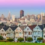 Painted Ladies of San Francisco
