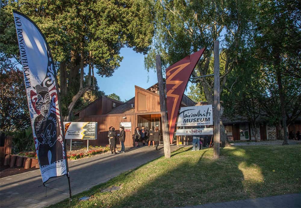 Gisborne where to stay and what to do Blogger at Large