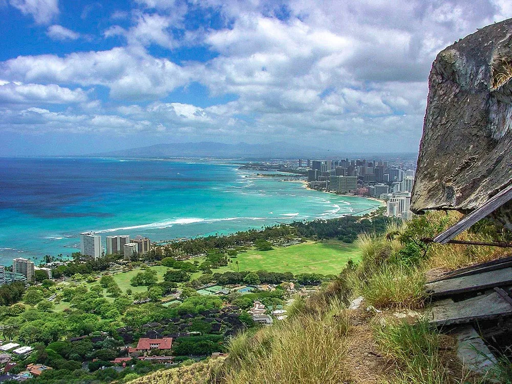 Waikiki