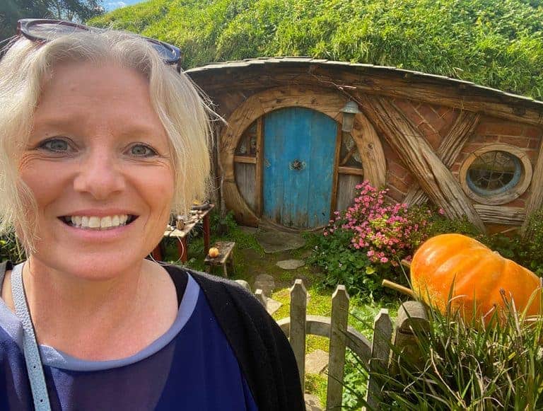 What is Hobbiton really like?