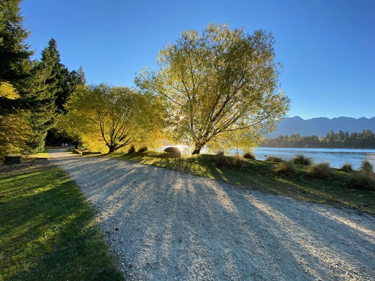 13 things to do in Queenstown – for non-skiers!