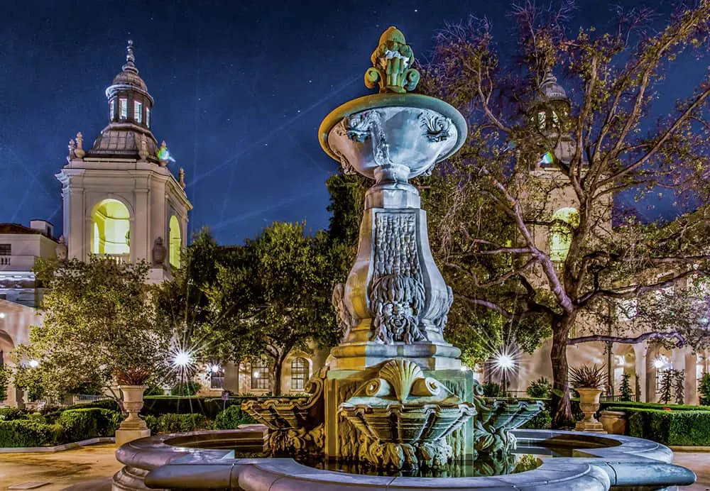 Pasadena City Hall