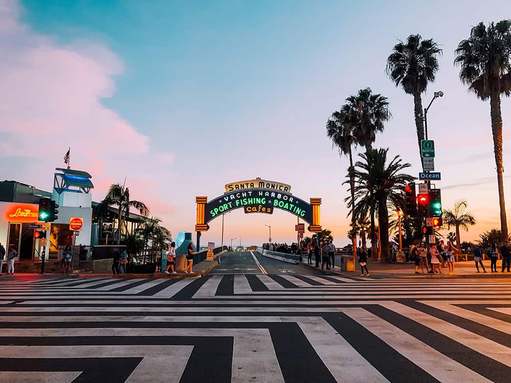 day trip ideas from los angeles
