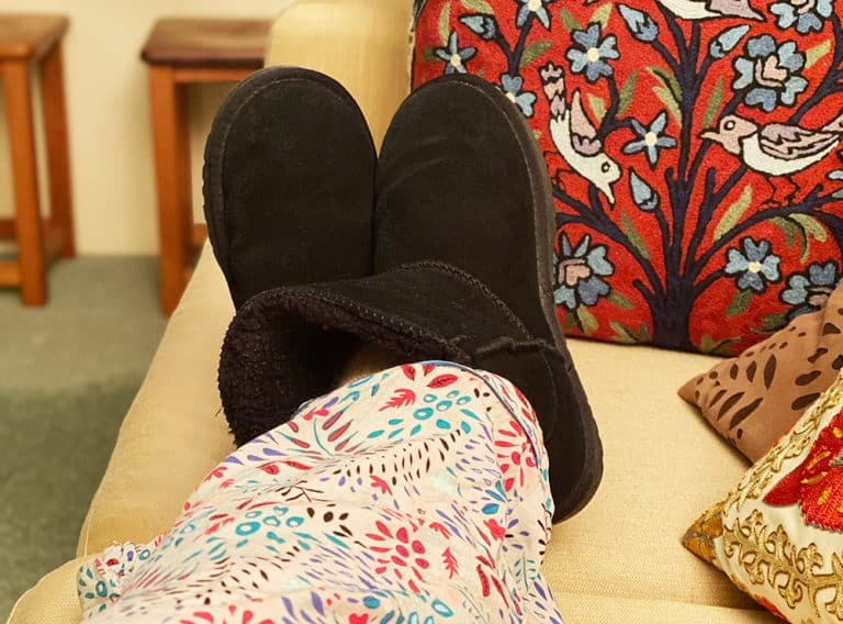 Fun armchair travel in New Zealand!