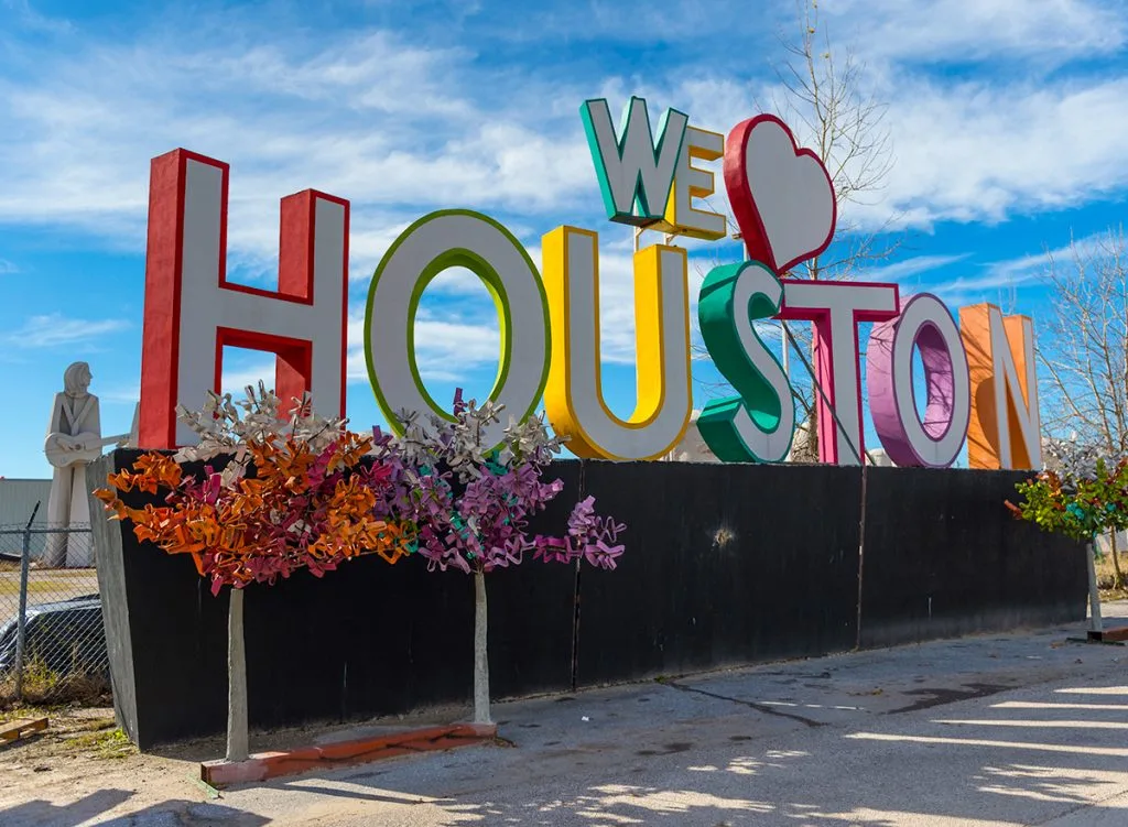 18 fun and interesting things to do in Houston Blogger at Large
