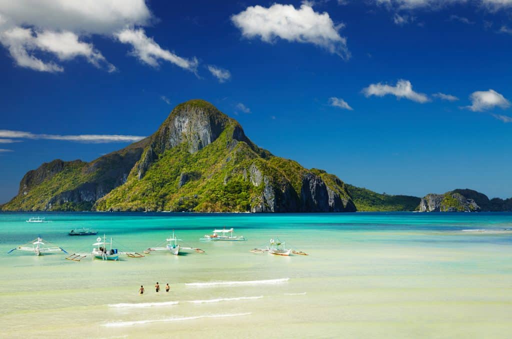 El Nido, Philippines