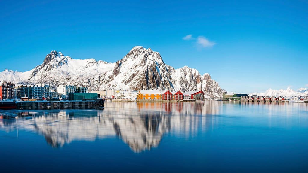 Lofoten
