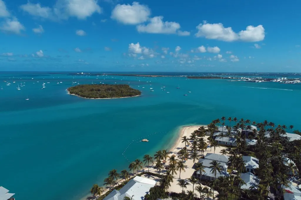 Fort Zachary Taylor State Park, Key West