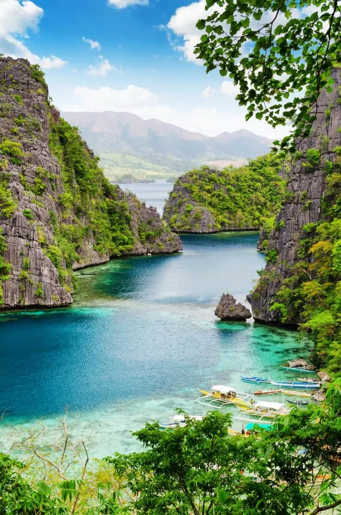 Palawan, Philippines