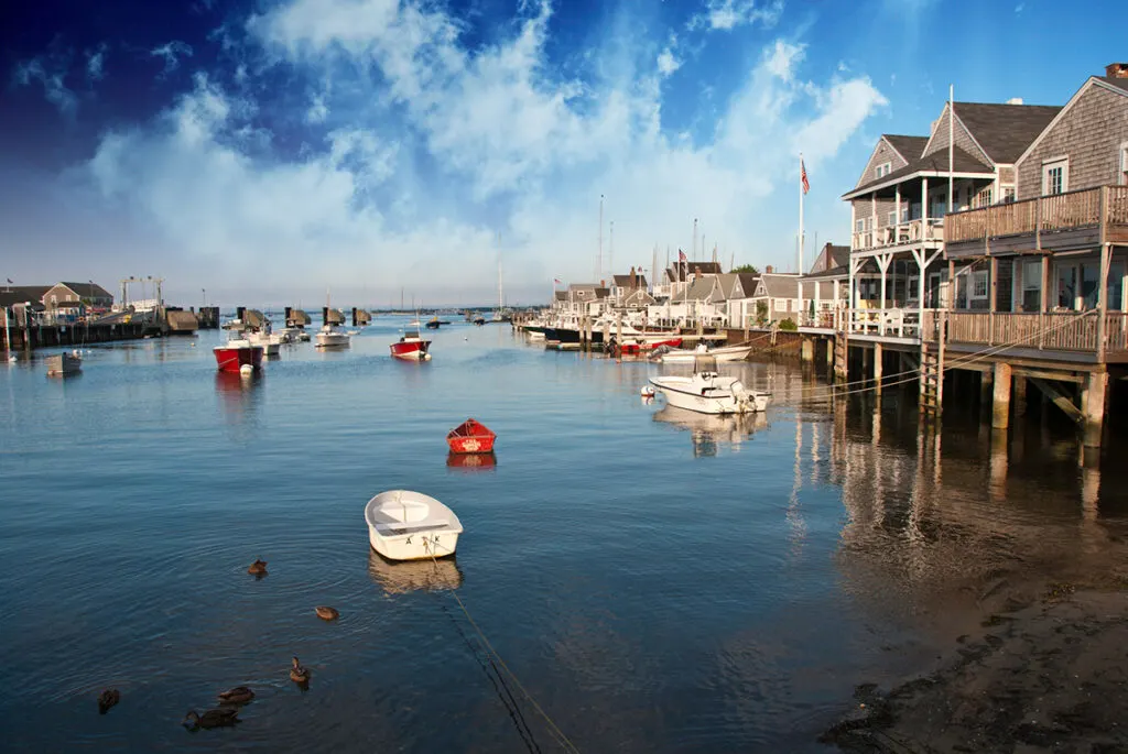 Nantucket