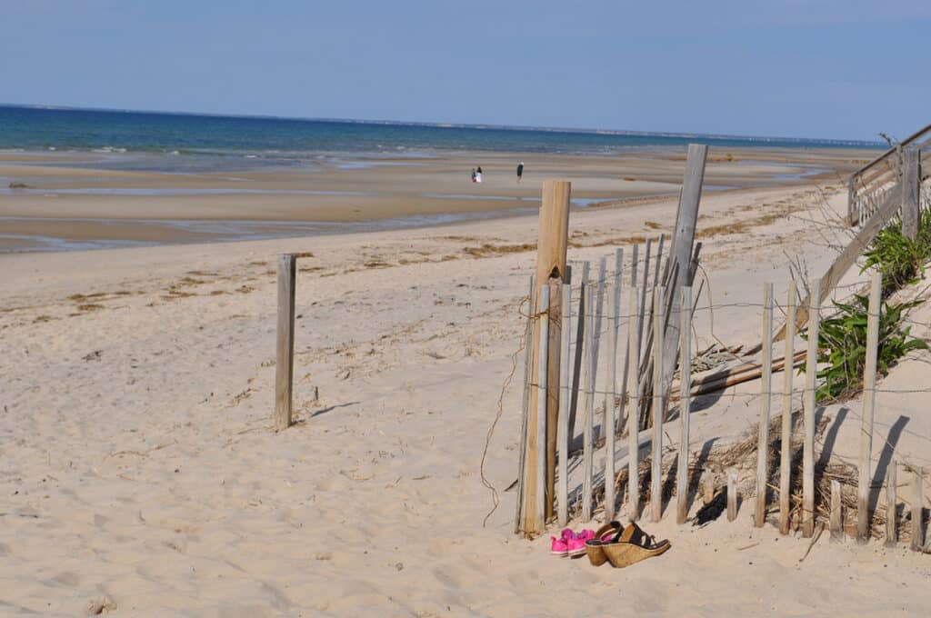 Race Point Beach, Cape Cod