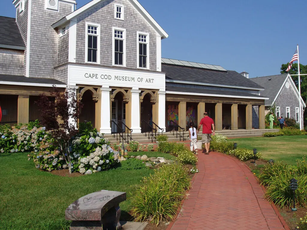 Cape Cod Museum of Art