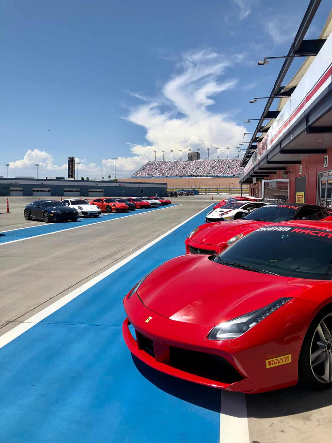 26 very cool things to do in Las Vegas [2022] Blogger at Large