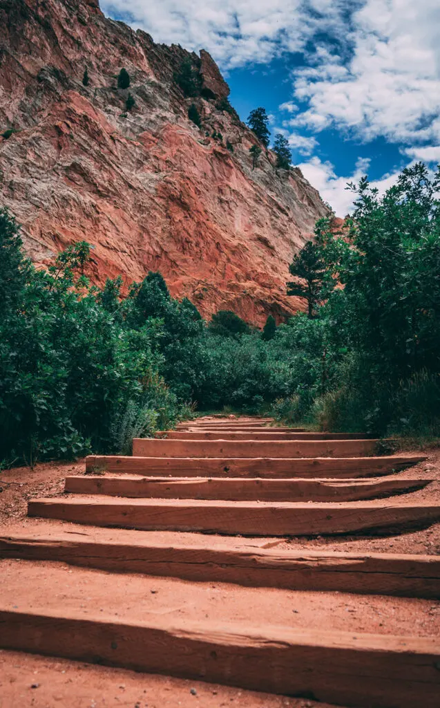 Garden of the Gods