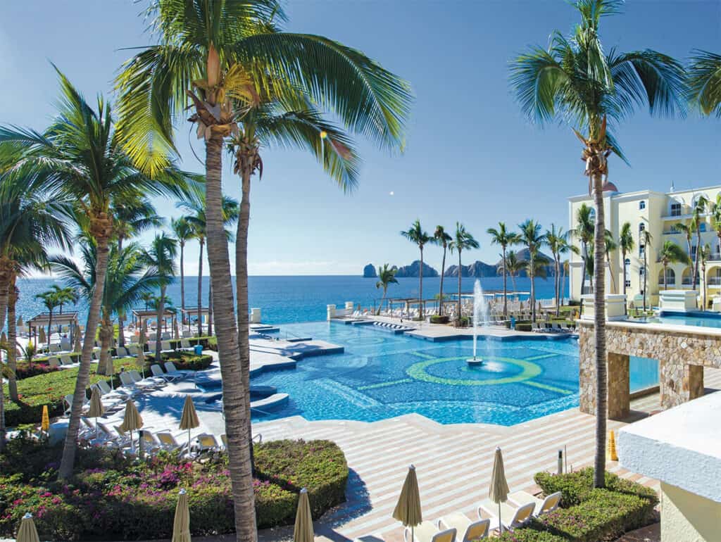 Riu Palace Cabo