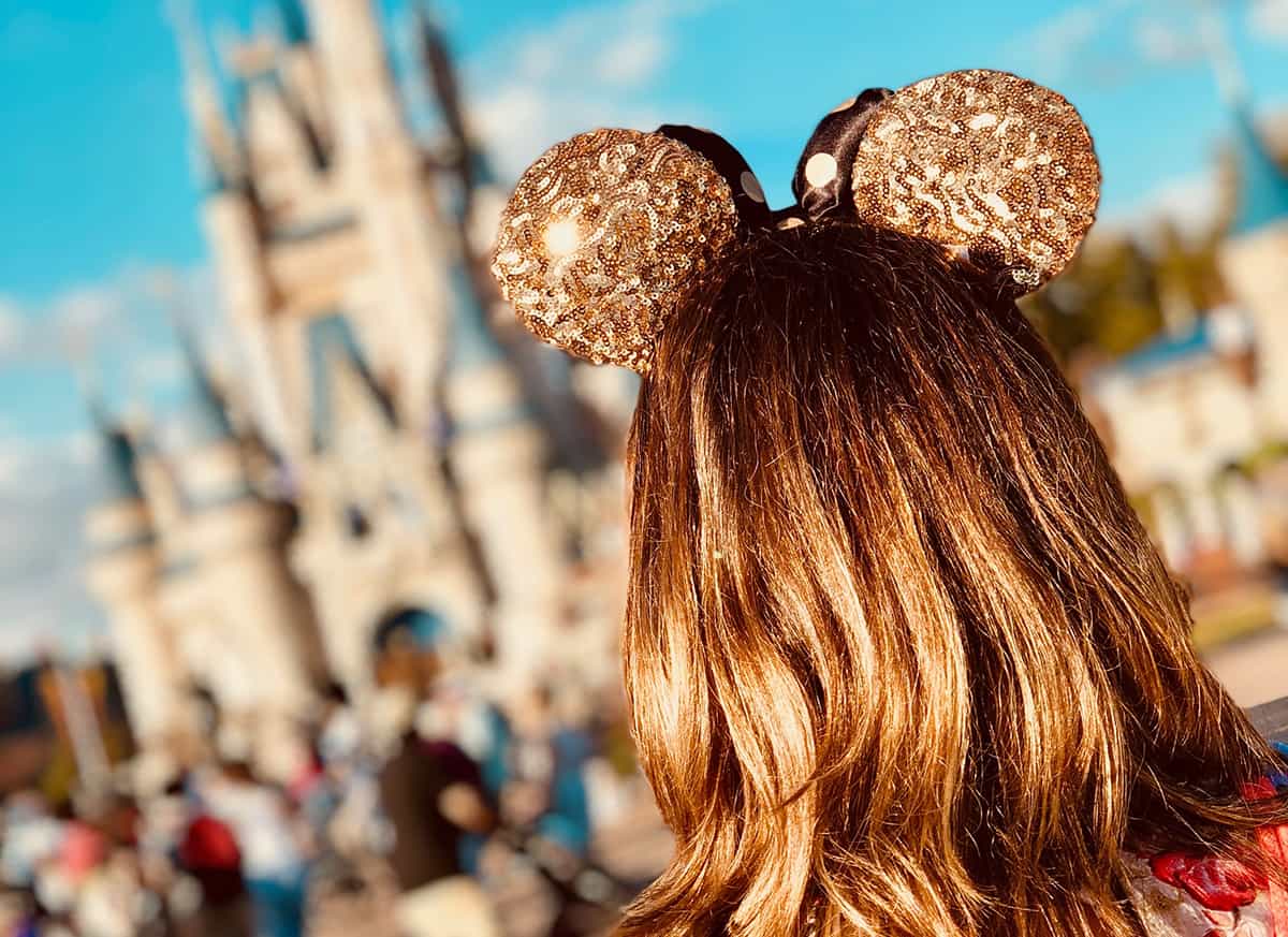 How to visit Disney World, Orlando like a local!