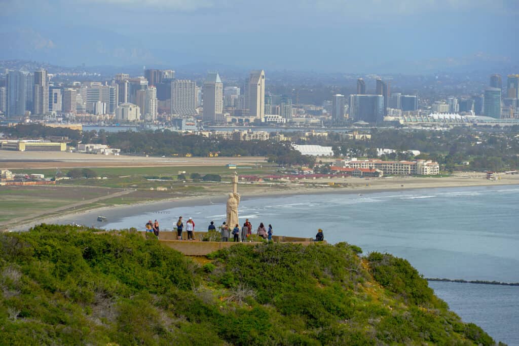 Cabrillo National Monument