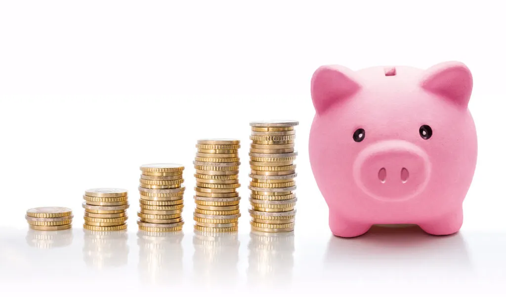 Piggy bank