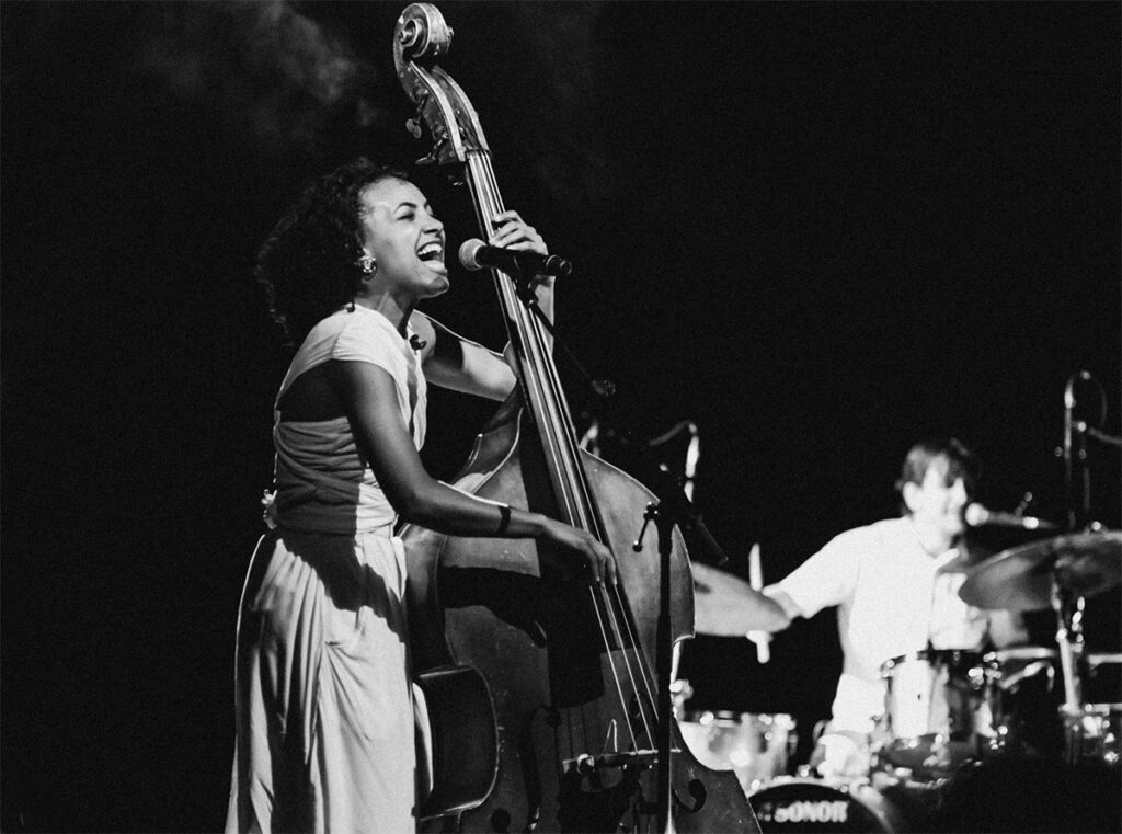 Wellington Jazz Festival