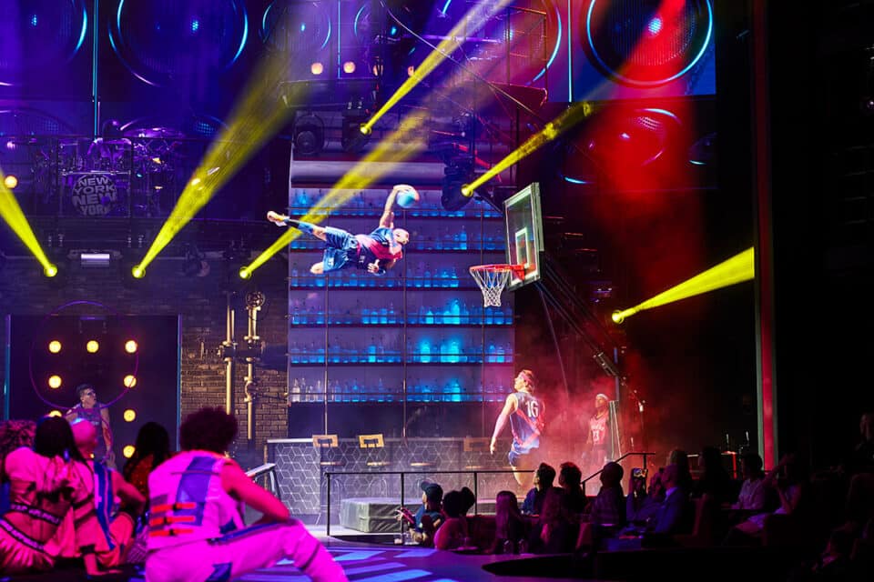 23 of the best shows in Las Vegas worth seeing! (Updated 2025) Blogger at Large