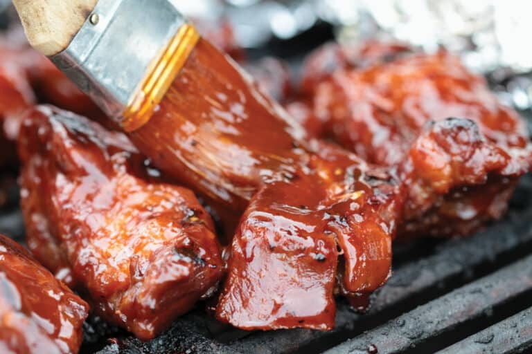 The Best BBQ Joints Found Only on Backroads