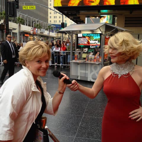 Blogger at Large - the Word in Travel