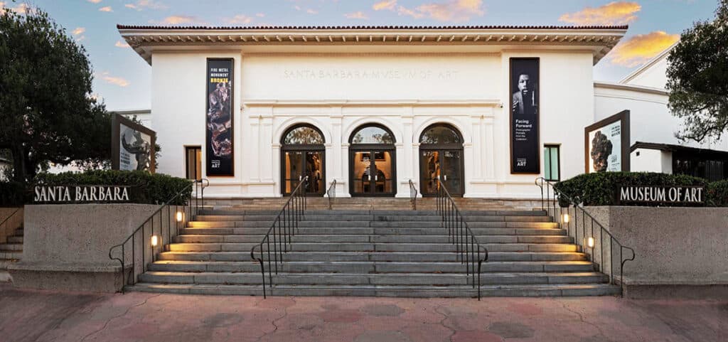 Santa Barbara Museum of Art