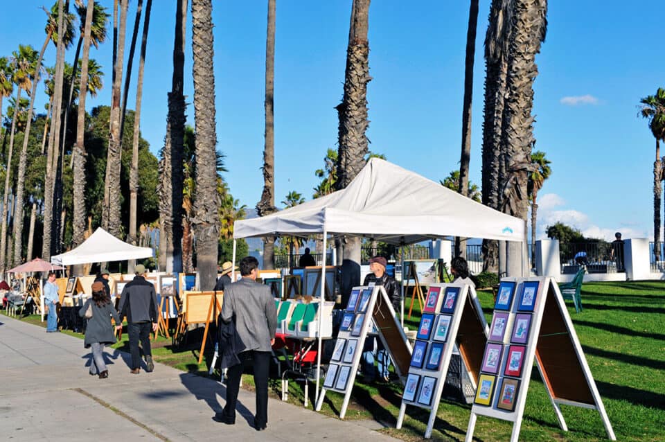 21 fun and unusual things to do in Santa Barbara [2024] Blogger at Large