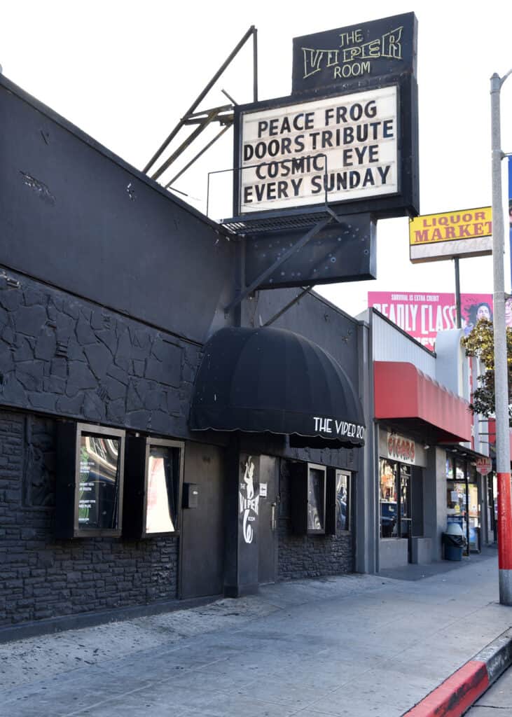 The Viper Room