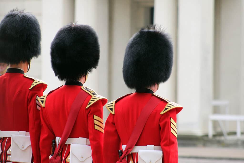 Grenadier Guards