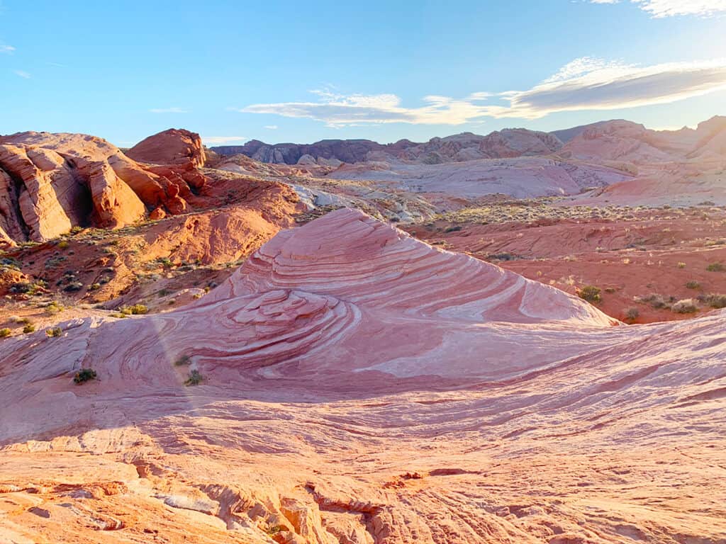 Valley of Fire State Park