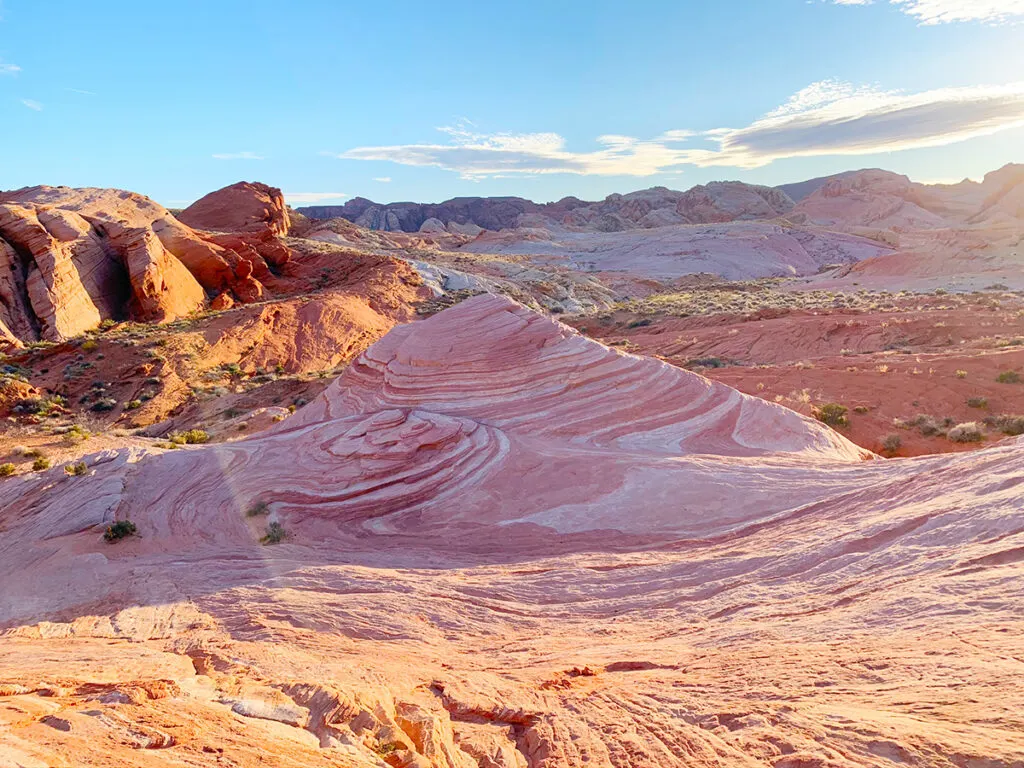 Valley of Fire State Park