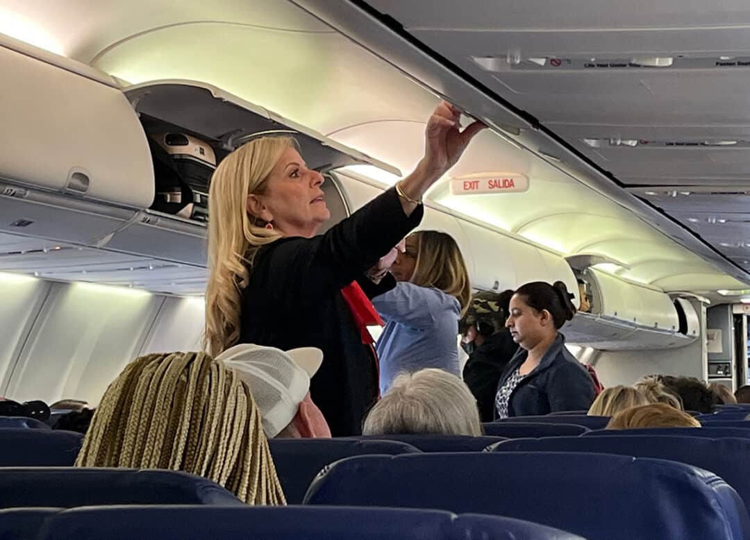 The best tips for flying Southwest Airlines Blogger at Large