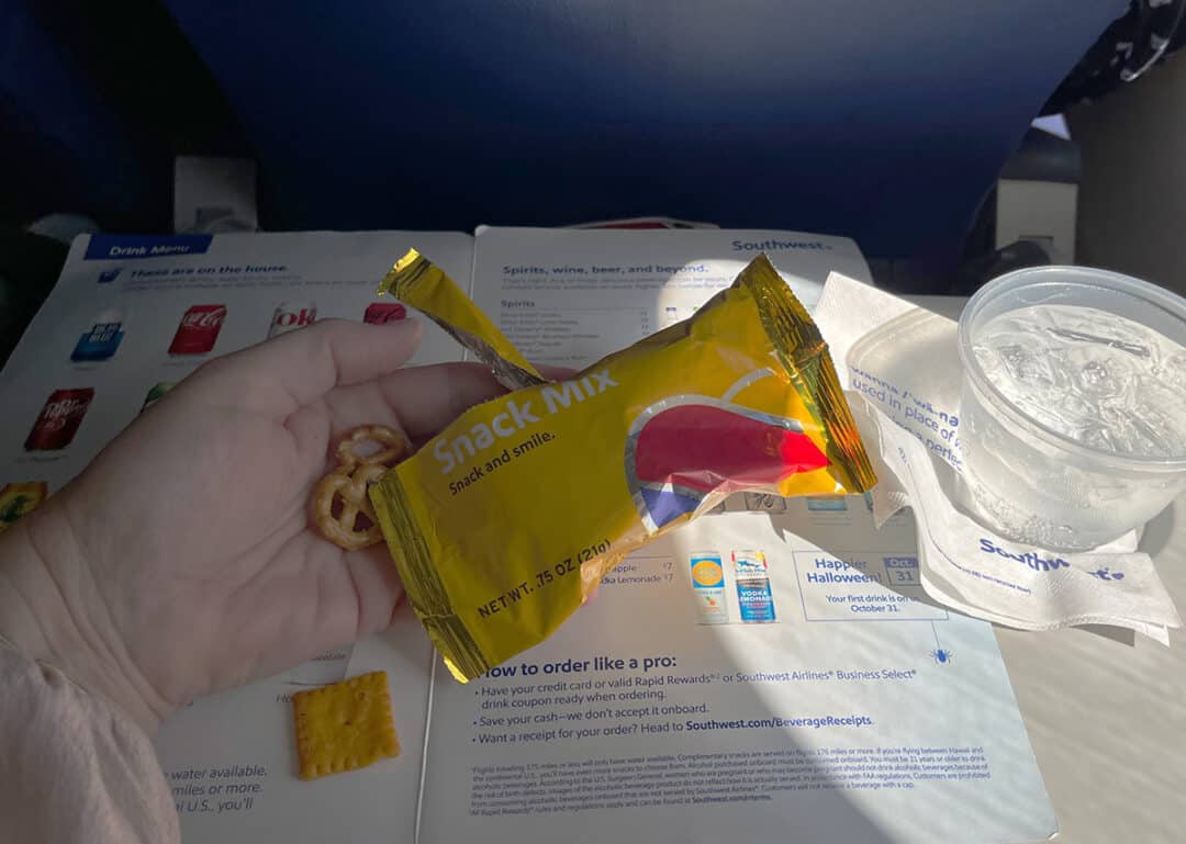The best tips for flying Southwest Airlines Blogger at Large