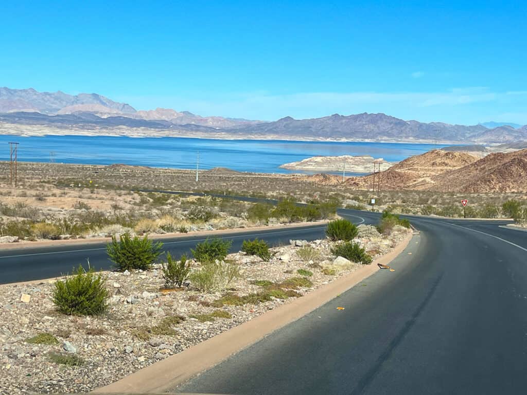 Lake Mead