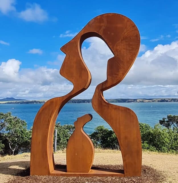 6 places to stay on Waiheke Island! Blogger at Large