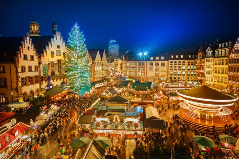 Join my Christmas Markets river cruise tour 2023!