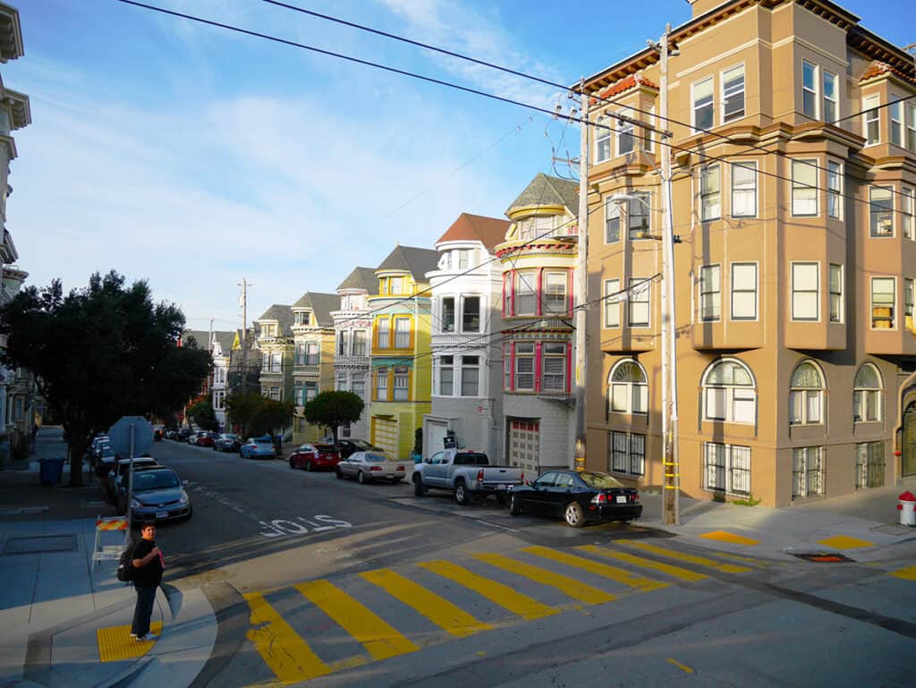 Gorgeous Victorian houses